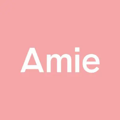 Amie