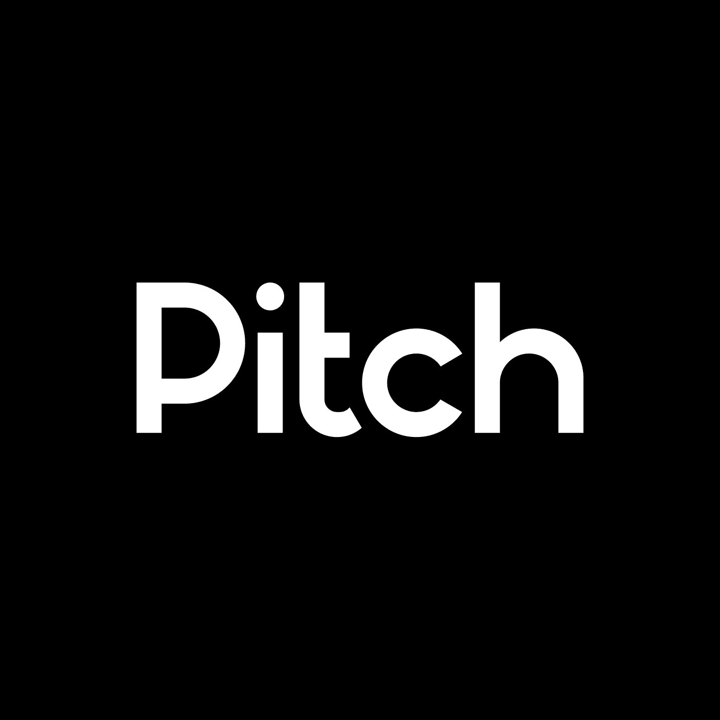 Pitch